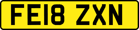 FE18ZXN