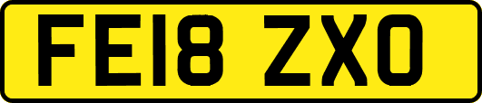 FE18ZXO