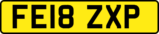 FE18ZXP