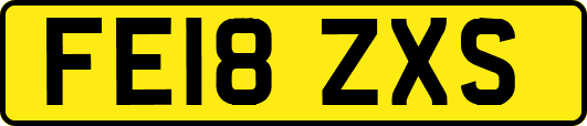 FE18ZXS