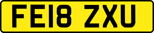 FE18ZXU