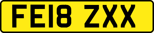 FE18ZXX