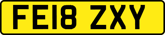 FE18ZXY