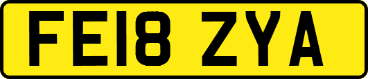 FE18ZYA