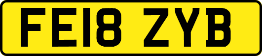 FE18ZYB