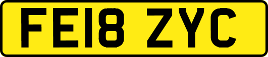 FE18ZYC