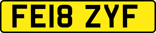 FE18ZYF