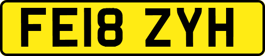 FE18ZYH