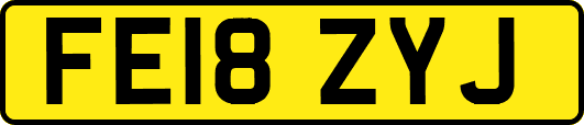 FE18ZYJ