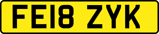 FE18ZYK