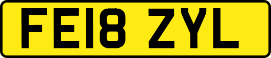 FE18ZYL
