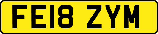 FE18ZYM