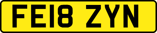 FE18ZYN