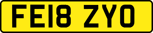 FE18ZYO