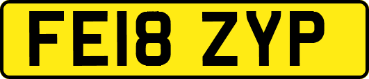 FE18ZYP