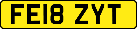 FE18ZYT