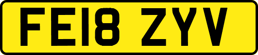 FE18ZYV