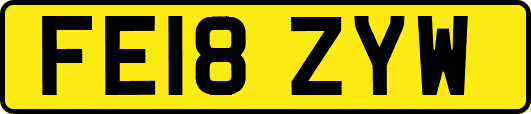 FE18ZYW