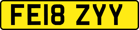FE18ZYY
