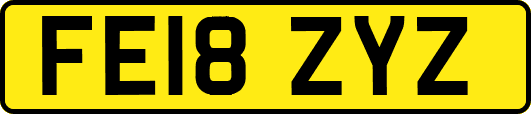 FE18ZYZ
