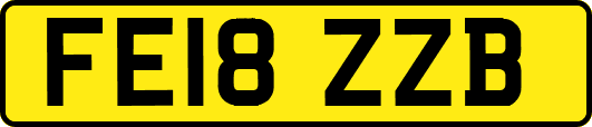 FE18ZZB