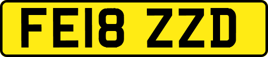 FE18ZZD