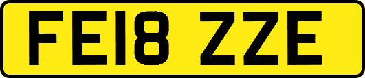 FE18ZZE