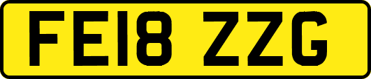 FE18ZZG