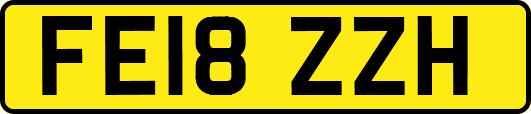 FE18ZZH
