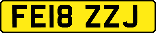 FE18ZZJ