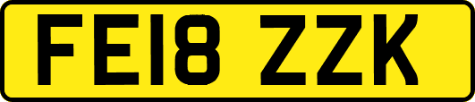 FE18ZZK