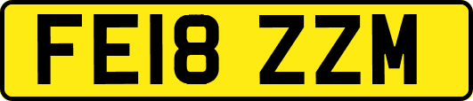 FE18ZZM