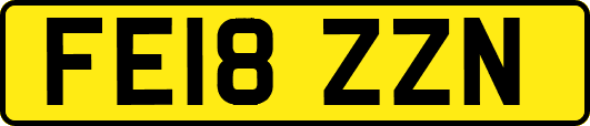 FE18ZZN
