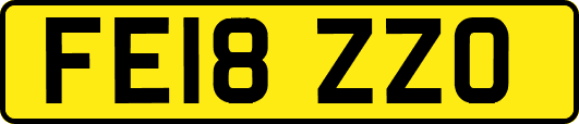 FE18ZZO