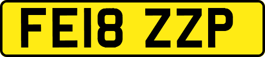 FE18ZZP