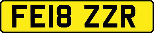 FE18ZZR