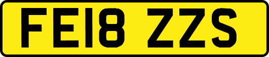 FE18ZZS
