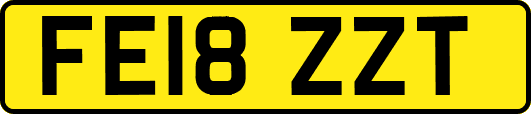 FE18ZZT