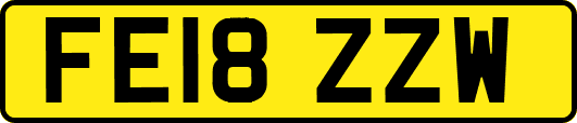 FE18ZZW