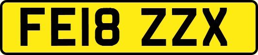 FE18ZZX