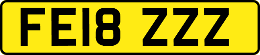FE18ZZZ