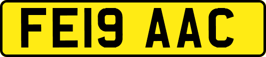 FE19AAC