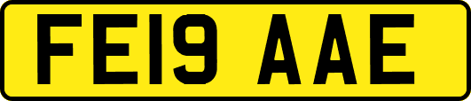 FE19AAE