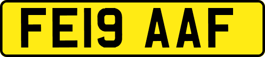 FE19AAF
