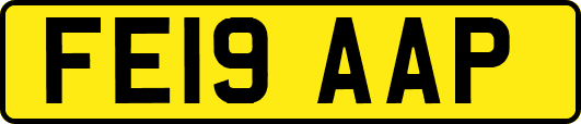 FE19AAP