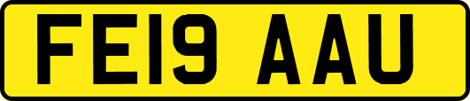 FE19AAU