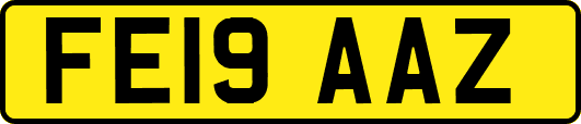 FE19AAZ