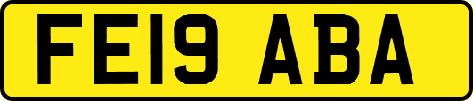 FE19ABA