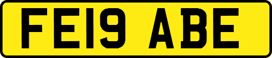 FE19ABE