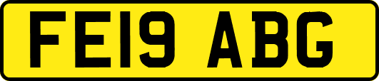 FE19ABG